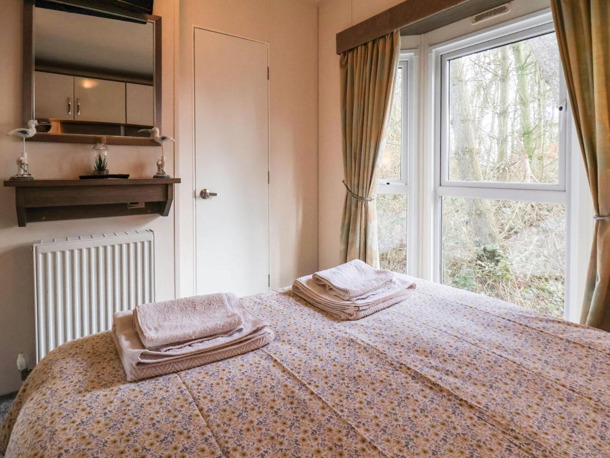 The Rodley Pines Villa Scarborough Buitenkant foto